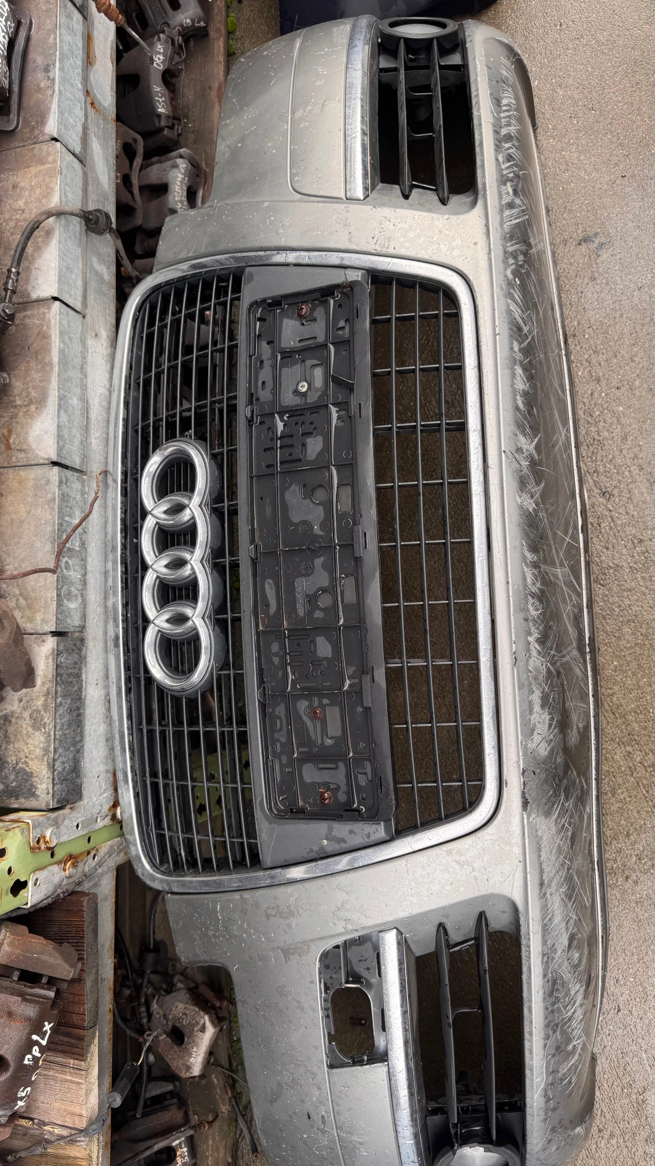    Audi A6 - 2005 | Mobile.bg   2