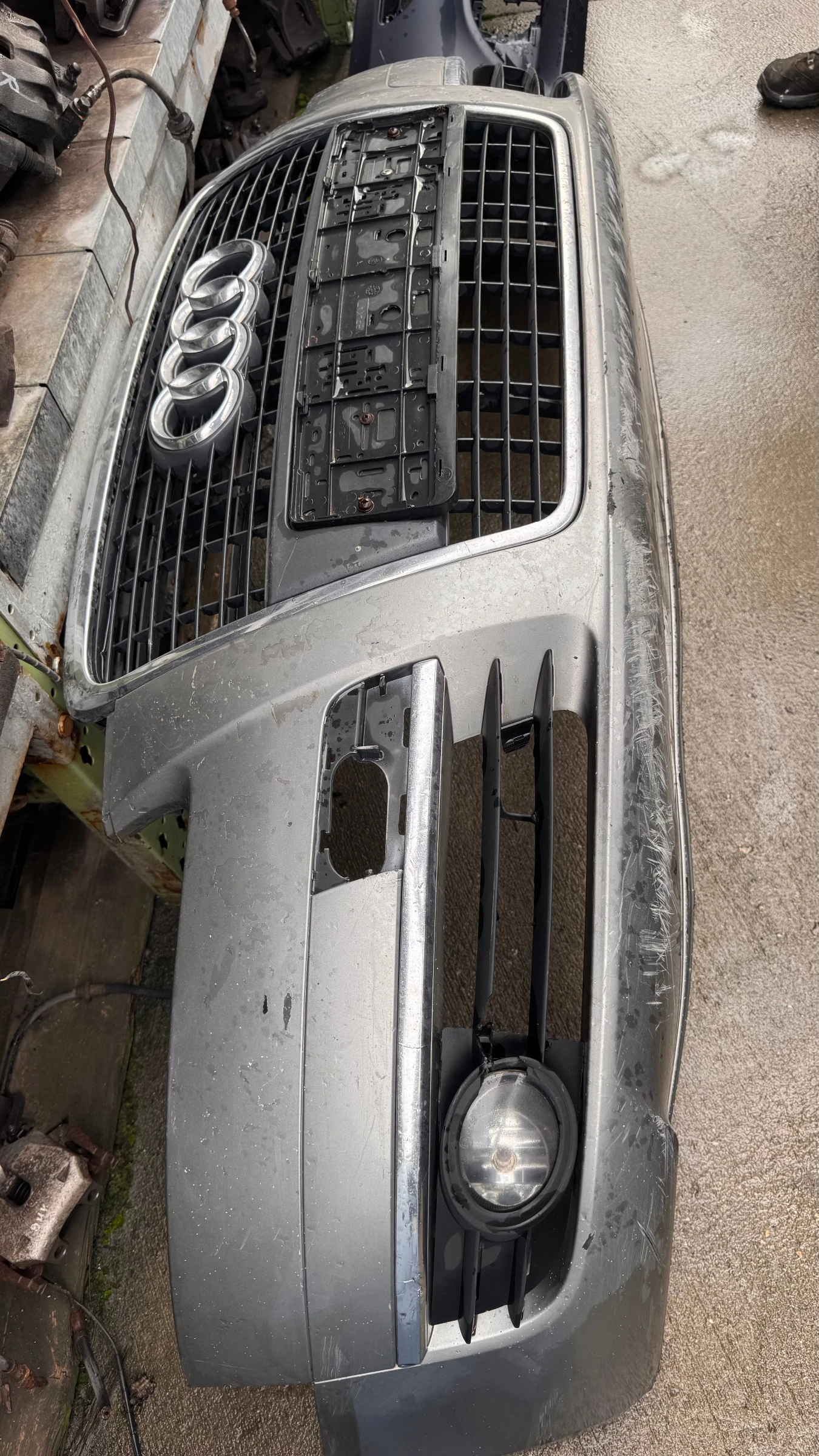    Audi A6 - 2005 | Mobile.bg   1