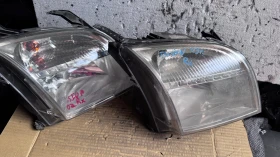       a Ford Fusion - 246898-00