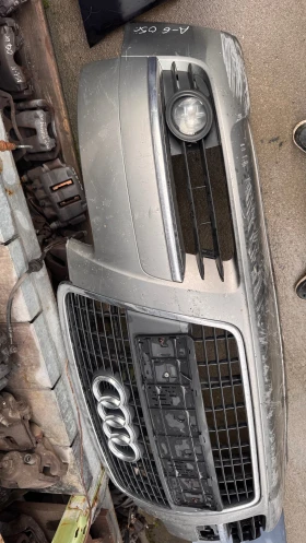    Audi A6 - 2005 | Mobile.bg    3