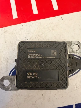 29660-2U200 NOX ������ HYUNDAI TUCSON 1.6CRDI 2020  A3C05812600-01 | Mobile.bg � ����� ������ 2