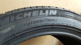 Гуми Летни 275/40R19, снимка 7