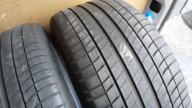 Гуми Летни 275/40R19, снимка 5 - Гуми и джанти - 28771050