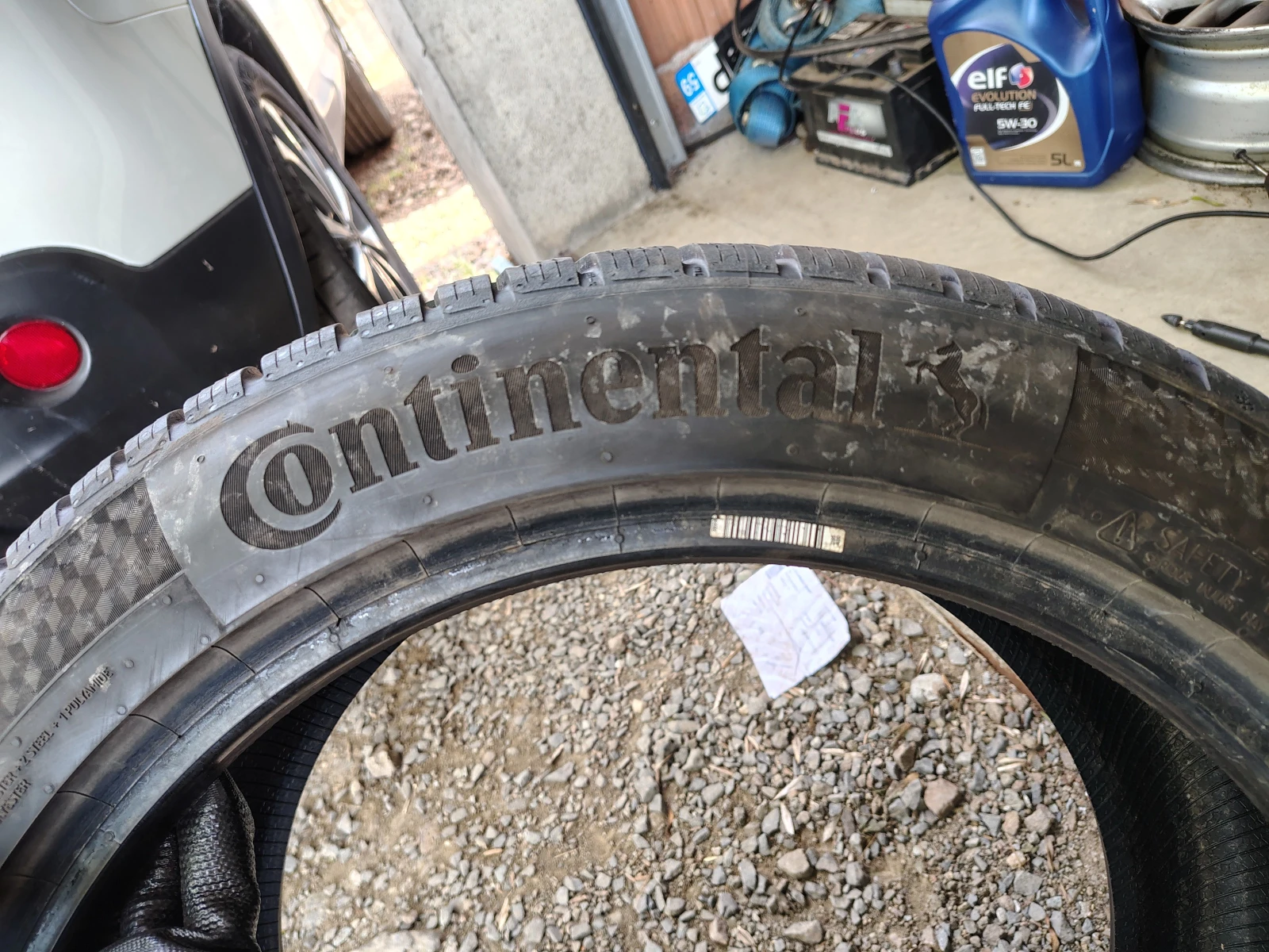  255/45R18 | Mobile.bg   4