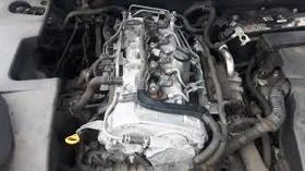 Lexus IS 220dЧАСТИ, снимка 1