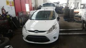 Ford Fiesta 1.4 TDCI, снимка 1