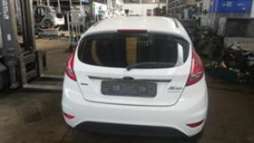 Ford Fiesta 1.4 TDCI, снимка 5