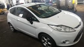 Ford Fiesta 1.4 TDCI, снимка 2