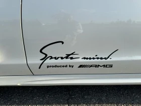 Mercedes-Benz CLS 350 AMG 4 MATIC DESIGNO, снимка 6