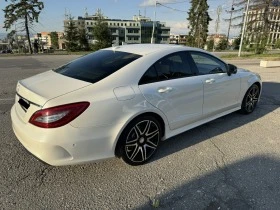 Mercedes-Benz CLS 350 AMG 4 MATIC DESIGNO, снимка 5