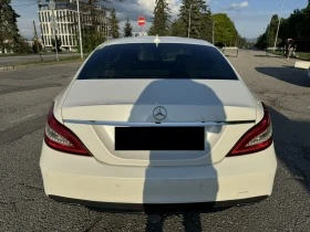 Mercedes-Benz CLS 350 AMG 4 MATIC DESIGNO, снимка 4