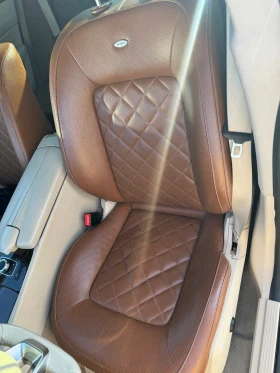 Mercedes-Benz CLS 350 AMG 4 MATIC DESIGNO, снимка 9