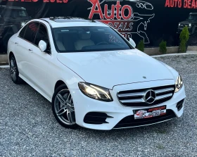 Mercedes-Benz E 300 4-MATIC* AMG* 9G* DIGITAL* СОБСТВЕН ЛИЗИНГ, снимка 1
