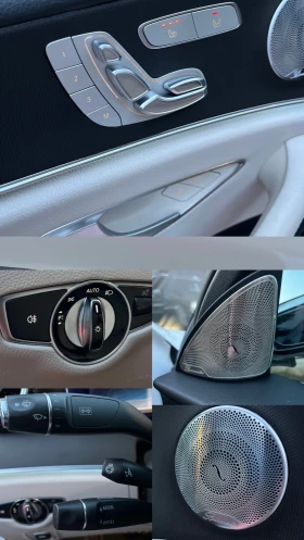 Mercedes-Benz E 300 4-MATIC* AMG* 9G* DIGITAL* СОБСТВЕН ЛИЗИНГ, снимка 13