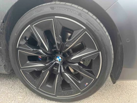 BMW 740 M-SPORT M760Е-OPTIC Xdrive B&W SWAROVSKI SHADOW, снимка 10