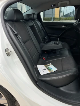 Peugeot 508 2.2HDI GT Line KEYLESS GO HEAD UP ПЕРЛА, снимка 16