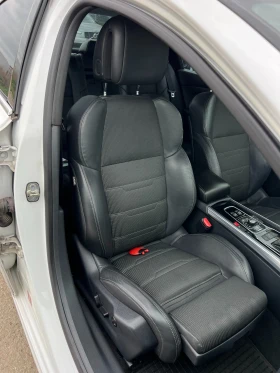Peugeot 508 2.2HDI GT Line KEYLESS GO HEAD UP ПЕРЛА, снимка 15