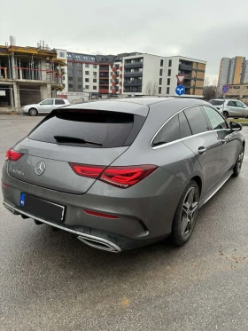Mercedes-Benz CLA 200 AMG, снимка 4