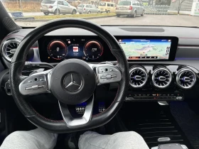 Mercedes-Benz CLA 200 AMG, снимка 7