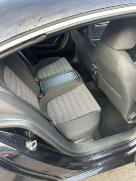 VW CC, снимка 5