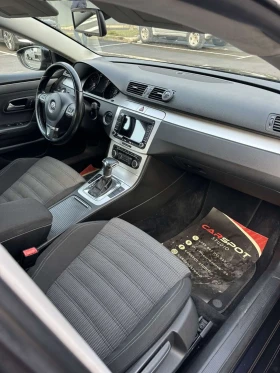 VW CC, снимка 8