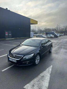 VW CC, снимка 1