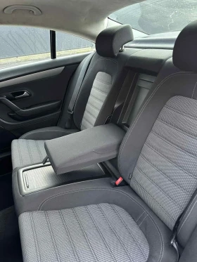 VW CC, снимка 13