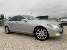 Mercedes-Benz S 320 CDI БАРТЕР ЛИЗИНГ, снимка 2