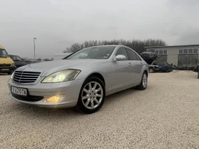 Mercedes-Benz S 320 CDI БАРТЕР ЛИЗИНГ, снимка 1