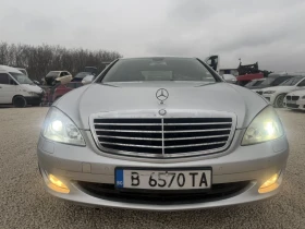 Mercedes-Benz S 320 CDI БАРТЕР ЛИЗИНГ, снимка 3