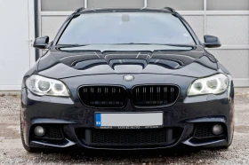 BMW 530 M PERFORMANCE Xdrive , снимка 7