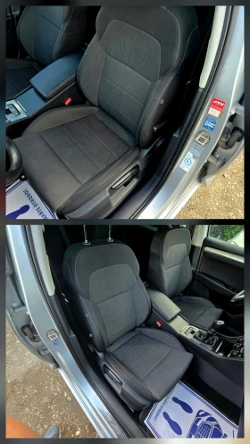 Skoda Superb DISTRONIK/2.0tdi/150hp, снимка 12