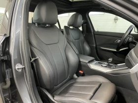BMW 330 330i xDrive * M SPORT + PREMIUM PACKAGE!!, снимка 9