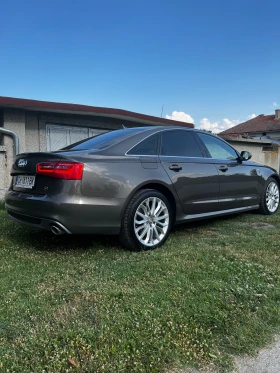 Audi A6, снимка 5