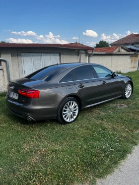 Audi A6, снимка 4