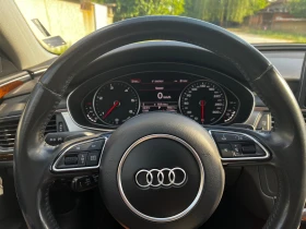Audi A6, снимка 2