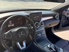 Mercedes-Benz C 300 * CARFAX * Панорама * Два ключа * , снимка 17