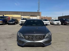 Mercedes-Benz C 300 * CARFAX * Панорама * Два ключа * , снимка 6