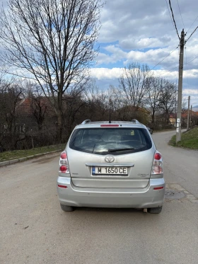 Toyota Corolla verso 1.6 facelift , снимка 6