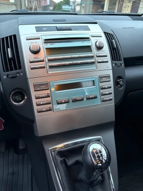 Toyota Corolla verso 1.6 facelift , снимка 11