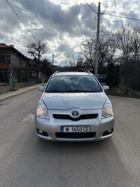 Toyota Corolla verso 1.6 facelift , снимка 2