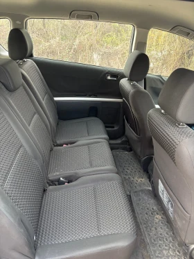 Toyota Corolla verso 1.6 facelift , снимка 12