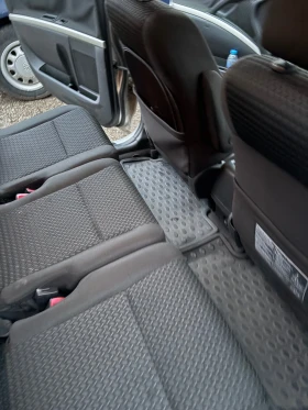 Toyota Corolla verso 1.6 facelift , снимка 15