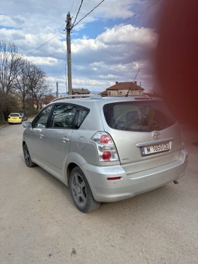 Toyota Corolla verso 1.6 facelift , снимка 5