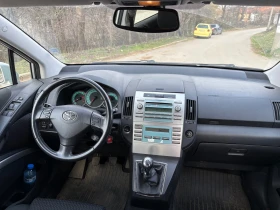 Toyota Corolla verso 1.6 facelift , снимка 8