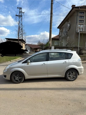 Toyota Corolla verso 1.6 facelift , снимка 4