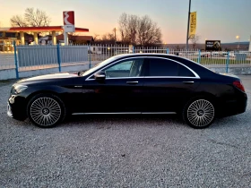Mercedes-Benz S 350 S63 AMG PACK, снимка 12