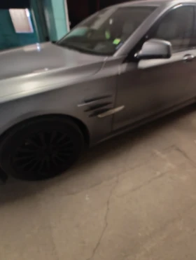 BMW 740 HAMANN -НОВ МОТОР , снимка 8