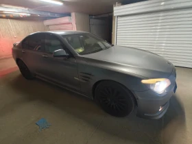 BMW 740 HAMANN -НОВ МОТОР , снимка 10