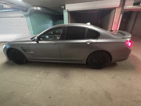 BMW 740 HAMANN -НОВ МОТОР , снимка 7